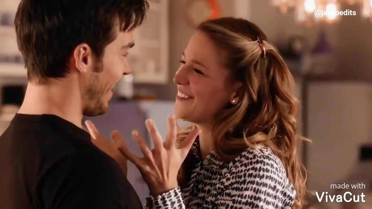 Kara & Mon-El //  Helium (Sia)