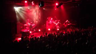 Ball Park Music - Surrender - It&#39;s Nice To Be Alive - Live at The Metro Theatre, Sydney - 05/04/14