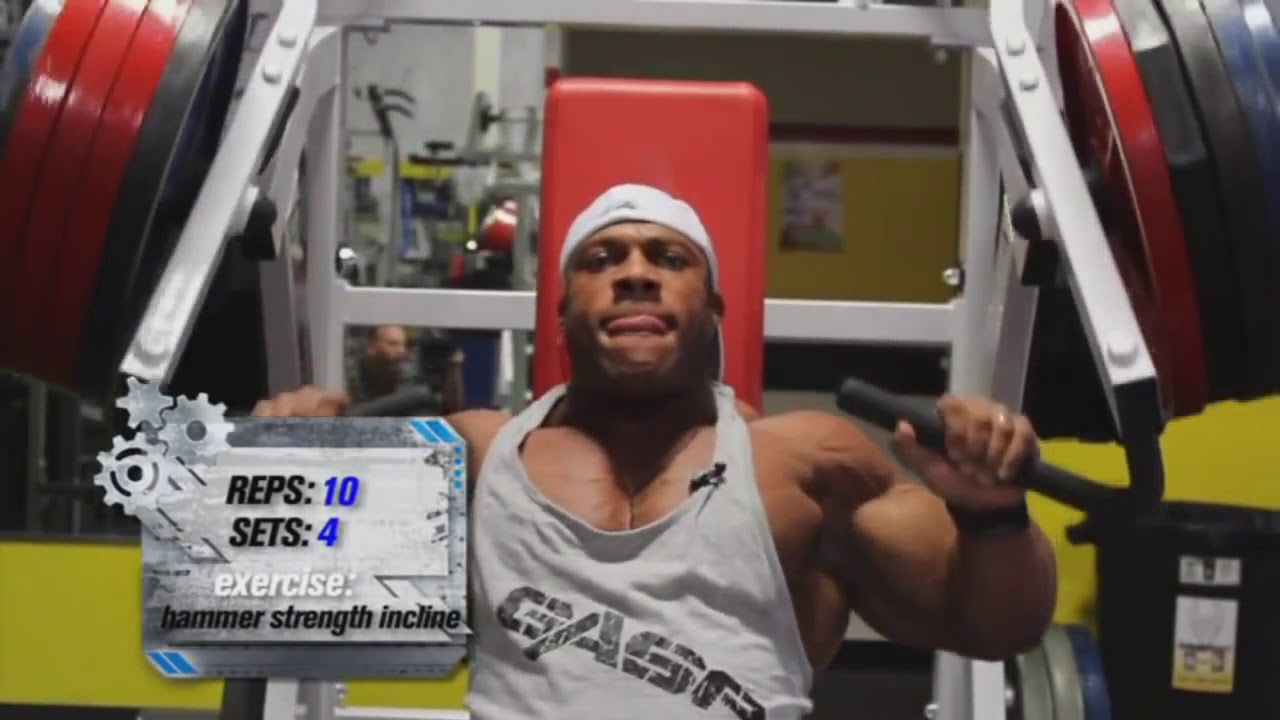 Philip ejercicio pecho camera iphone 8 plus apk