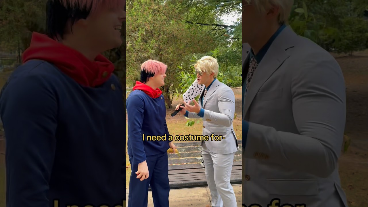 BaNanami Kento?! 🍌 WHAT IS HAPPENING IN SHIBUYA? #anime #jujutsukaisen #jujutsukaisenanime #nanami