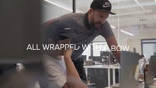 Automotive Sizzle Reel
