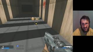 90DOOM (Part 4) PROGRESS!
