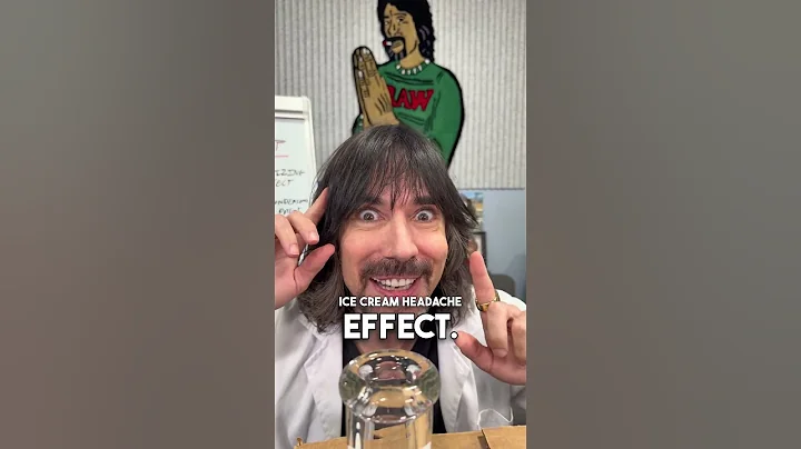 Cold Water vs Hot Water 💦