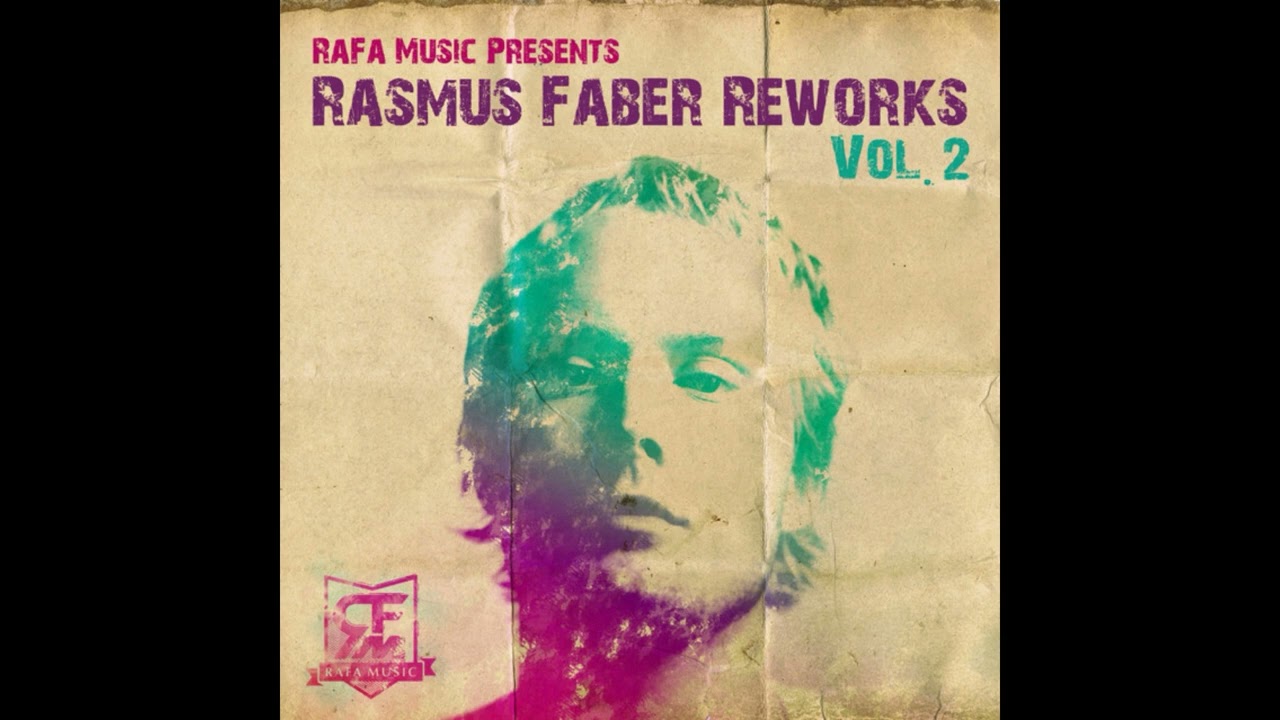 LINN 『AVAILABLE』　Don-E / RASMUS FABER Linn - Available (Rasmus Faber Remix) - YouTube