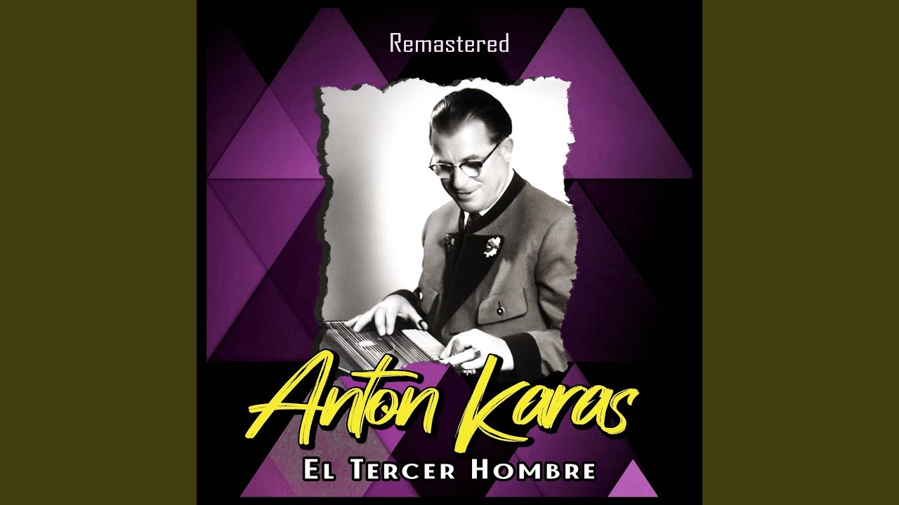 El Tercer Hombre (Remastered)