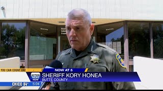Butte County supervisors discuss closure of CAL FIRE stations, jail expansion