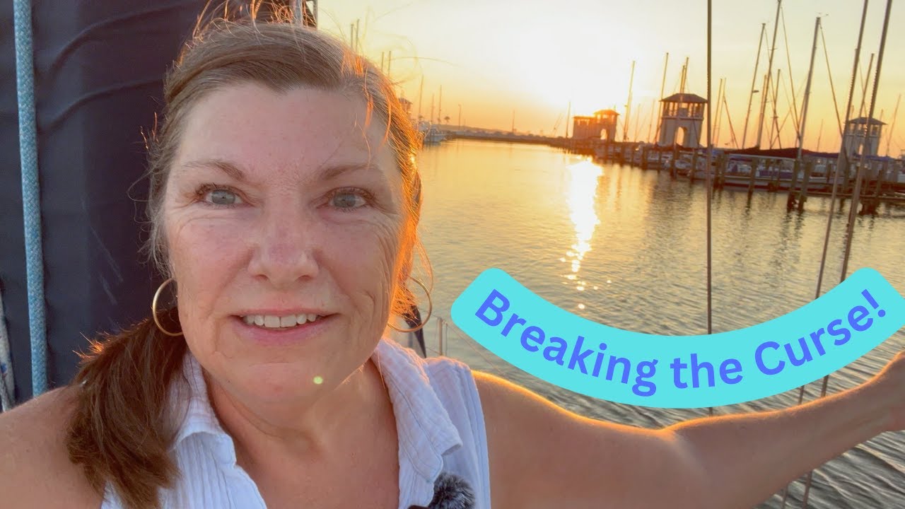 We Woke Up at 4:30 AM for THIS Boat Adventure!