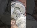 Дивний ремонт шруса