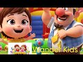 Johny Johny Yes Papa Kids Song , Nursery Rhymes & Sing Along for Kids