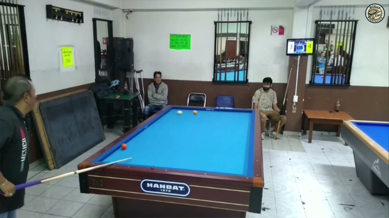 🥊 ¡DUELO DE PODER! Ricardo Salinas (Toñín) 🆚 José Cházaro (Géminis).