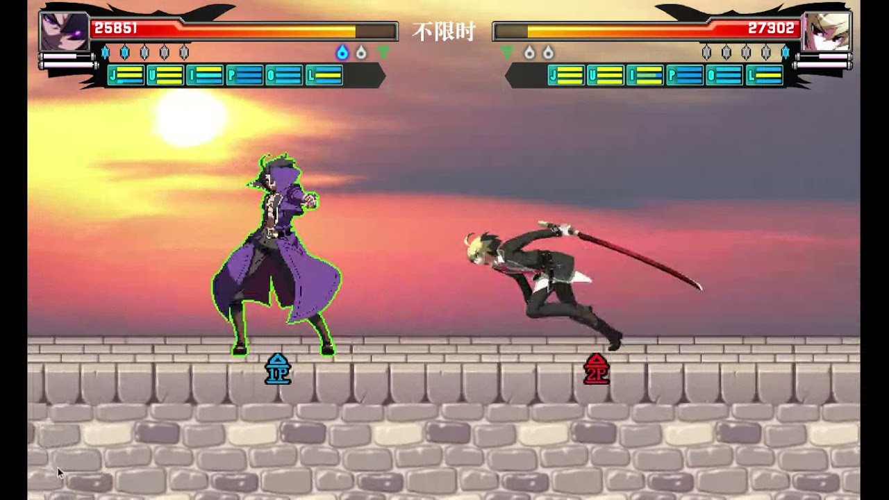 Anime Battle 4.3 - Play Anime Battle 4.3 Online on KBHGames