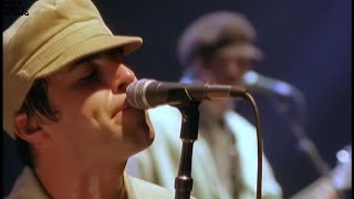 Oasis - 1997-07-01 - Air Studios, London - It's Getting Better Man HD