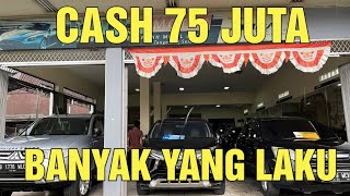 AVANZA BARU RP 50 JUTA? SAYA SELIDIKI WEB-NYA| VLOG #85