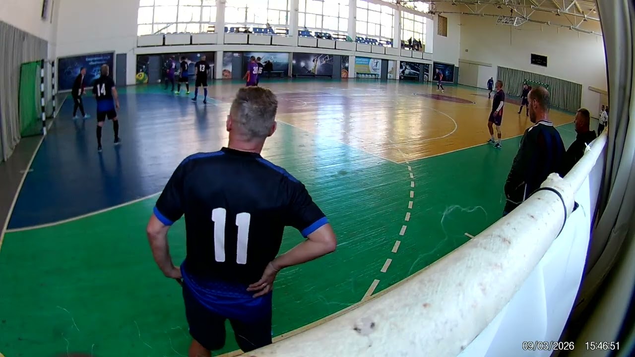 Соборка  - Привоз 4  - 1 камера 2 часть 4