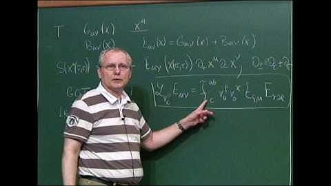 Conference on String Geometries and Dualities - Ctirad Klimcik