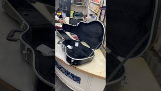 Cnb Dc60 Abs Case For Dreadnought Acoustic Guitar