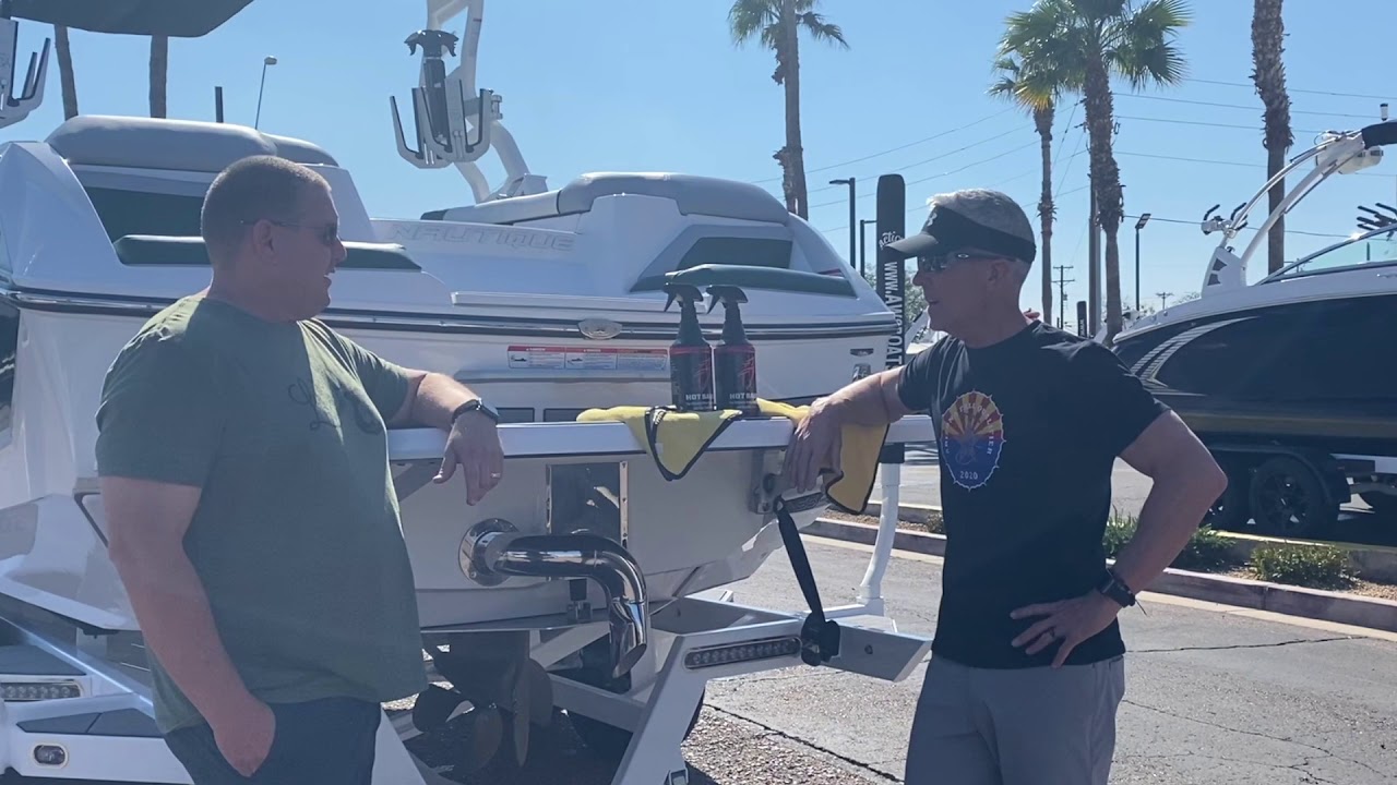 Boat BlingHot Sauce YouTube