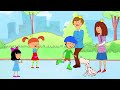 The Little Princess Life Lesson For Kids | Stories | Kids Educational Cartoon