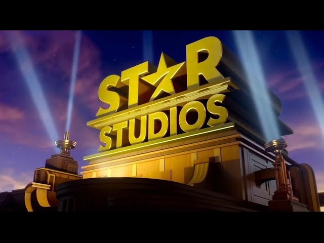 Star Studios Intro But It's Reversed Again class=