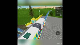 How To Find Olwin In Roblox Chuggington