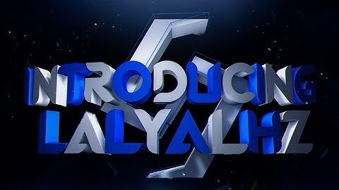 Introducing LaLy ALhz!