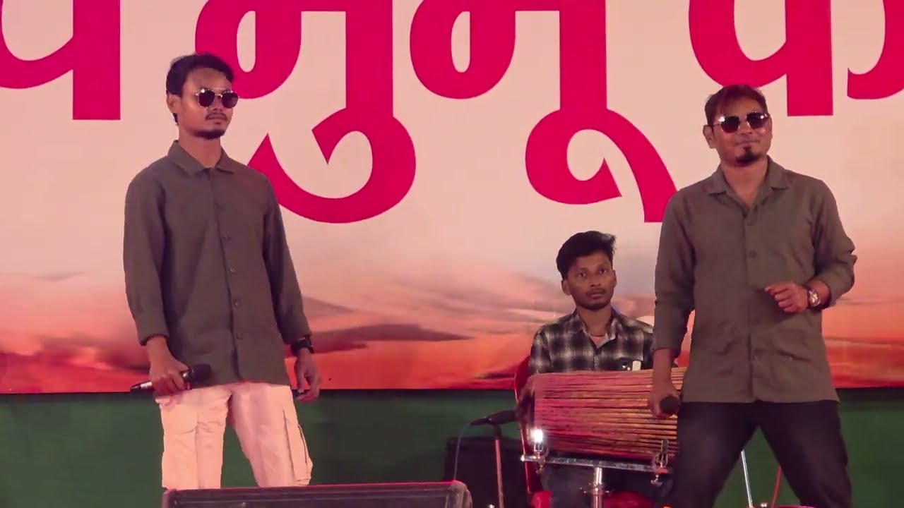 Santal Pargana Sona Disom ll Ratin Kisku And Son ll New Santali Video ll Hizla Mela Dumka 2026