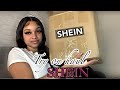 Shein fall/winter try on haul 2020 | *Affordable and Trendy*