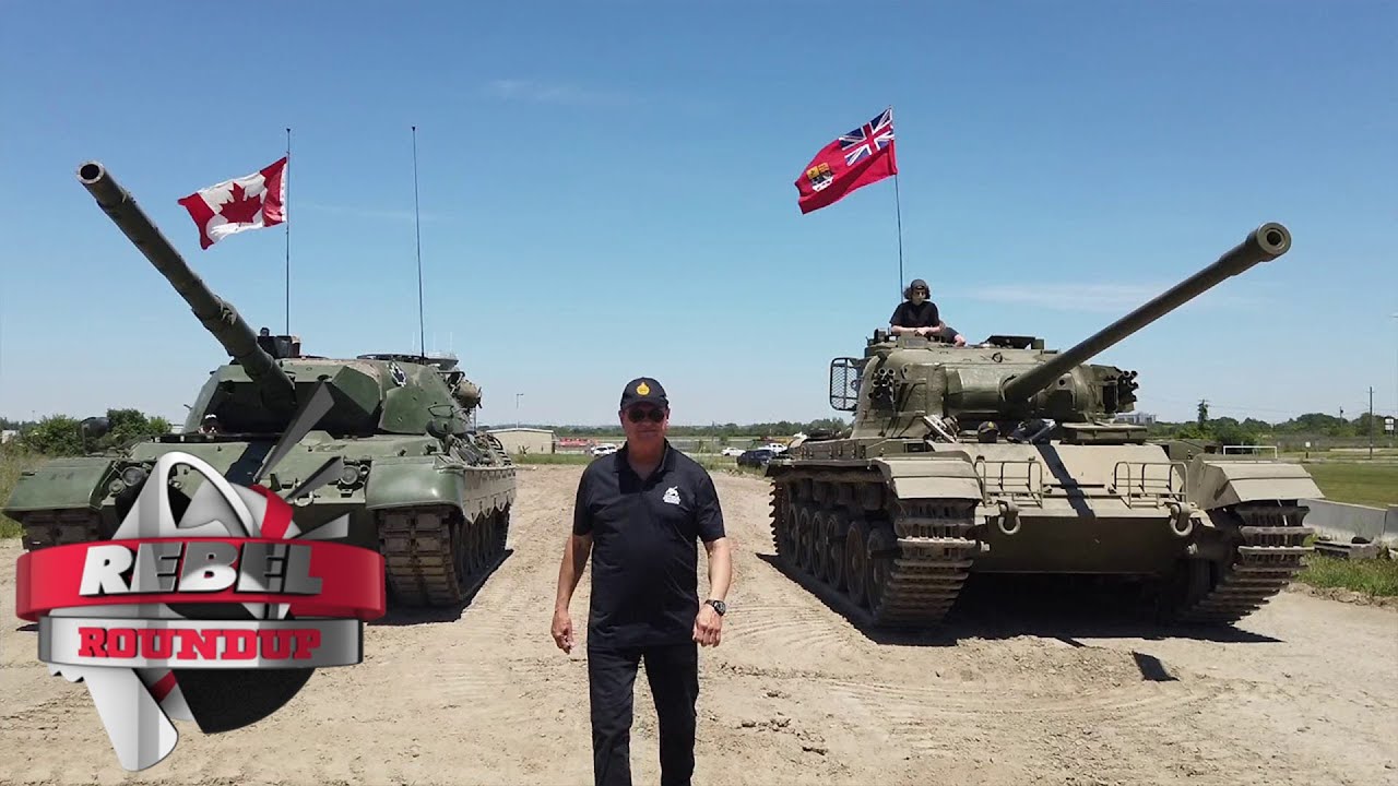 REVEALED Liberal ministers "joked" about bringing in tanks to