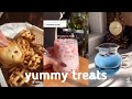 the prettiest snacks on tiktok (other than you, ofc 😏)