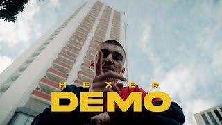 HeXer - DEMO (prod. llouis)