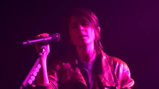 11/19 Tegan & Sara - Back In Your Head @ Deerhurst Resort, Huntsville, ON 3/31/24