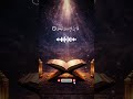 Listen Quran | Beautiful voice recitation ❣️ #quranshorts #subscribe