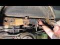 Ricks welding frame repair