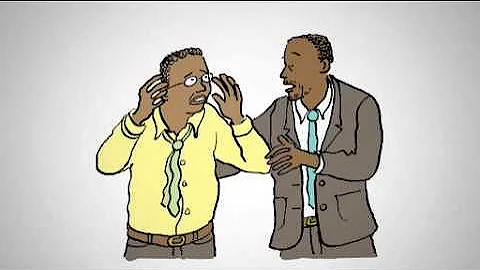 Stopping the abuse of people with learning disabilities