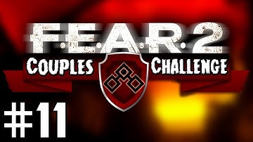 F.E.A.R. 2: Couples Challenge (#11 Snake Fist