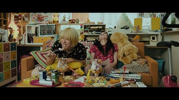 「ベイビーわるきゅーれ 2ベイビー」予告編