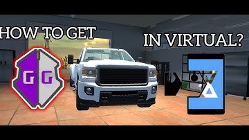 How To Get GameGuardian in VirtualxPosed? | No ROOT Requied!