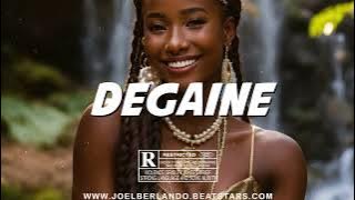 Dadju x Tayc type beat (Afro Guitar x Afro Beat instrumental) ' DEGAINE '