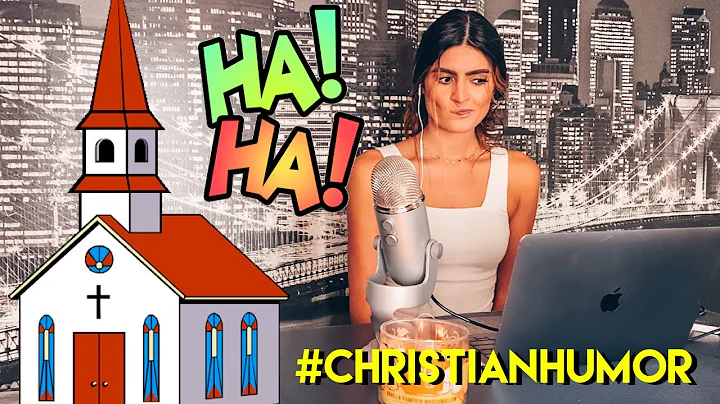 TRY NOT TO LAUGH! | Christian Comedy