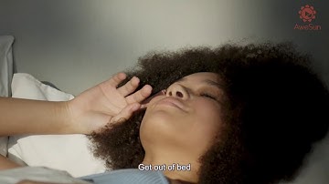 Productive Daily Routine with AweSun Remote Desktop