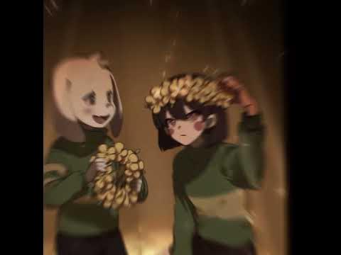 Азриэль/Чара/Брат/Сестра - YouTube