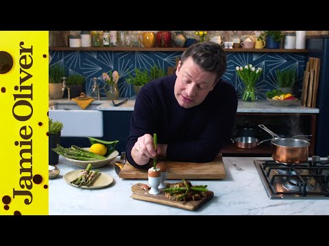 Video: Asparagus (asparagus)