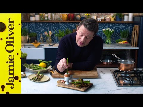 Video: Asparagus Recipes