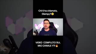 YTP su @zGiampyTek ⬆️, iscrivetevi al mio canale e commentate!🔥❤️ #ytpita #perte #ytp #shorts