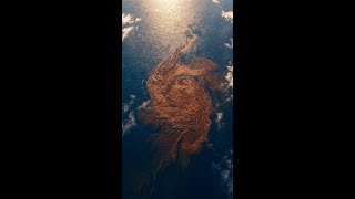 Why the Pacific Ocean is Bulging Right Now #Shorts