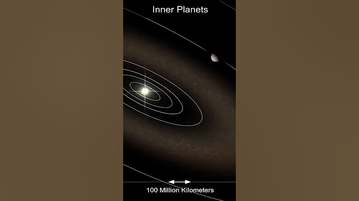 quanto e davvero grande l'universo