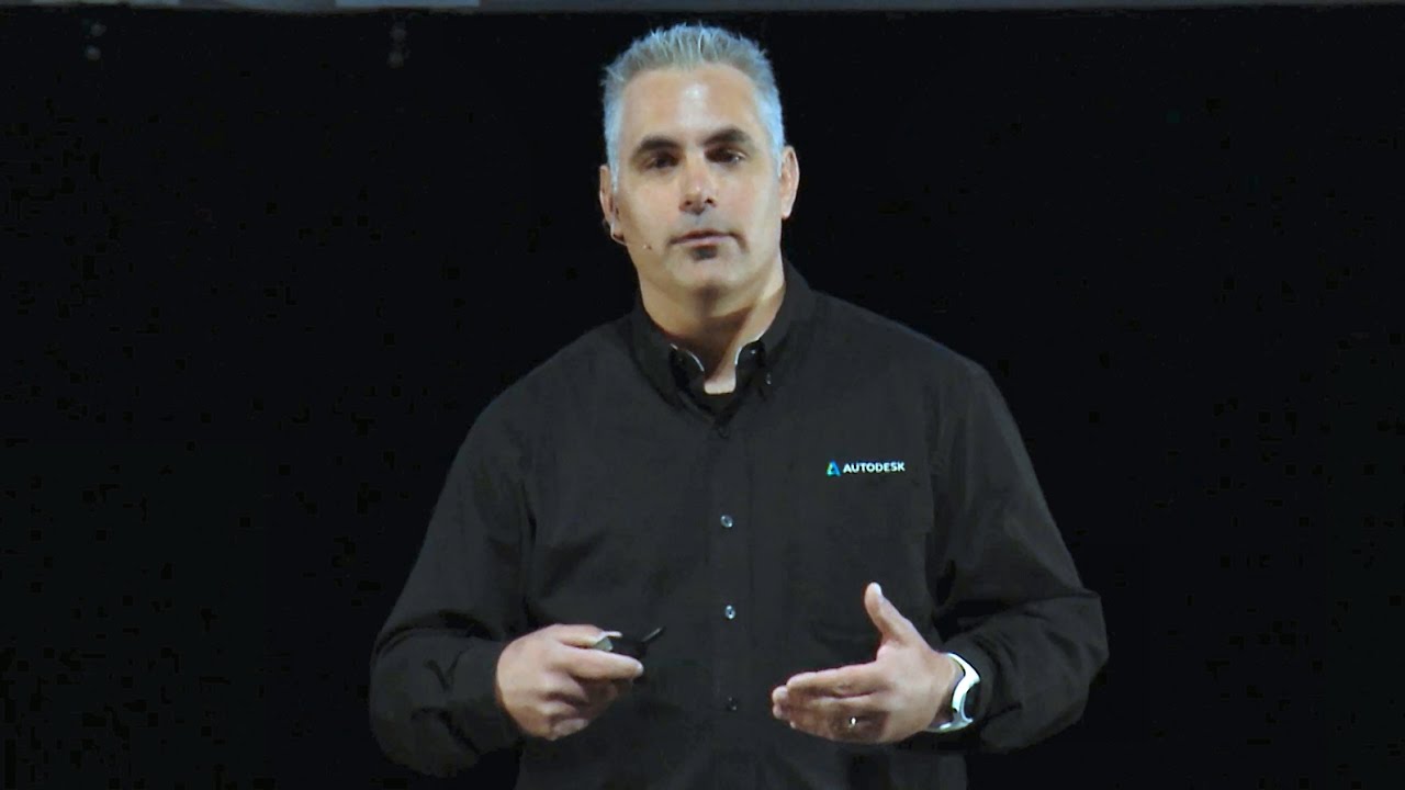 Midwest University 2017: Eric Chappell (Autodesk) Presentation