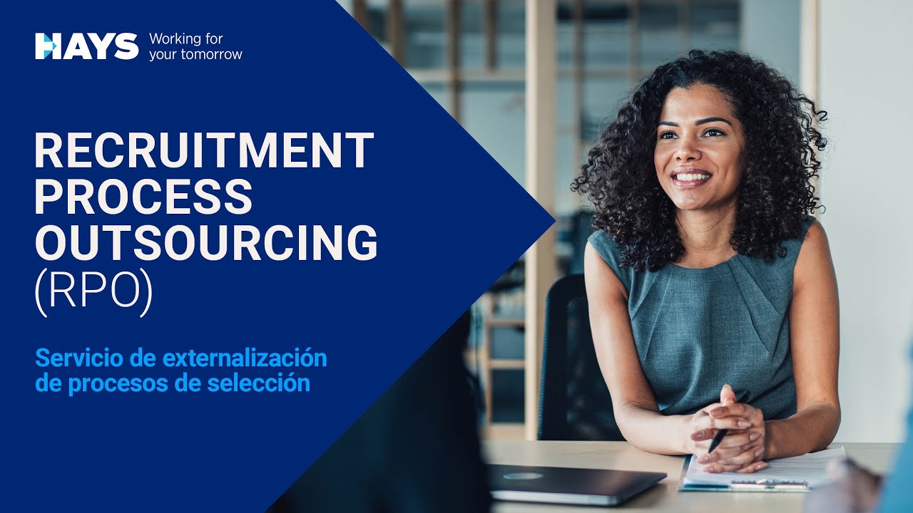 Recruitment Process Outsourcing (RPO) | Hays España
