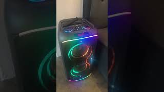 Brodu BTS-2255 Wireless Speaker