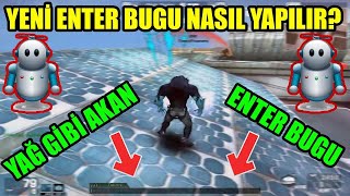 100 Abone Özel Enter Ve Kanguru Bugu Si̇zlerle